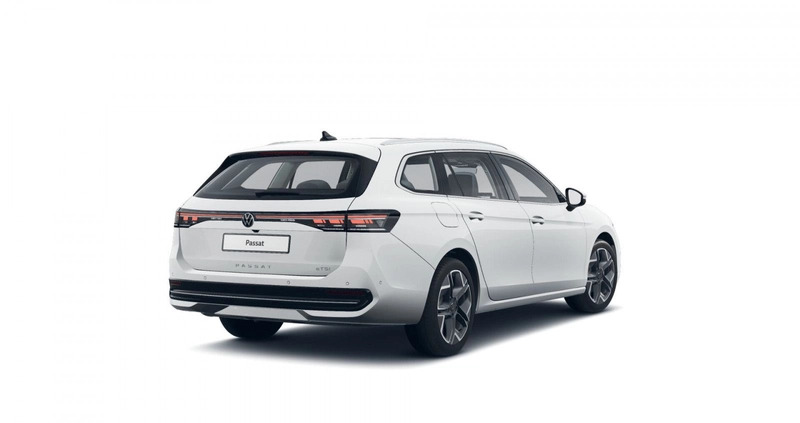 Volkswagen Passat cena 204900 przebieg: 1, rok produkcji 2024 z Karlino małe 56